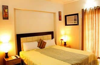 Somajiguda Hyderabad Serviced Apartments, Hyderabad 2